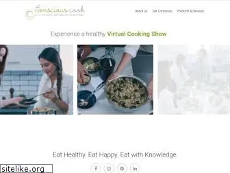 conscious-cook.com