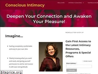 conscious-intimacy.com