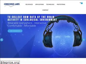 conscious-labs.com