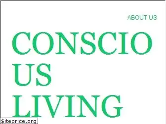 conscious-living-blog.com