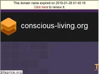 conscious-living.org