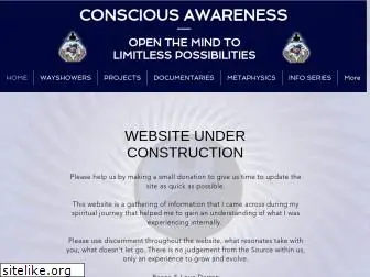 consciousawareness.info