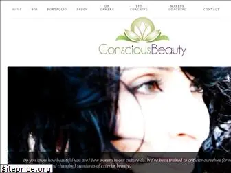 consciousbeauty.com