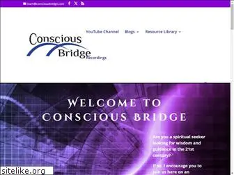 consciousbridge.com