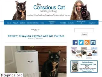 consciouscat.com