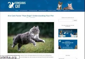 consciouscat.net