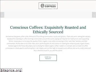 consciouscoffees.com