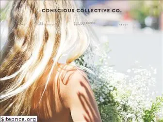 consciouscollective.co