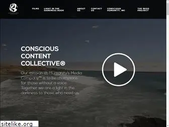 consciouscontent.org