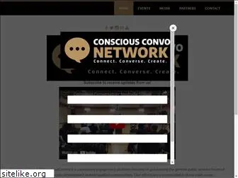 consciousconvo.com