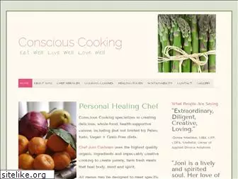 consciouscooking.net