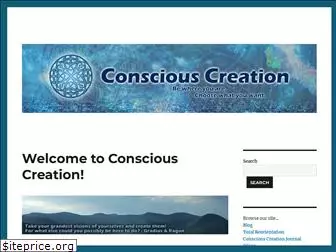 consciouscreation.com