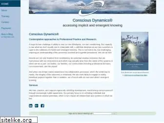 consciousdynamics.com