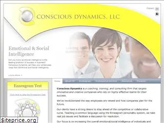 consciousdynamicsllc.com