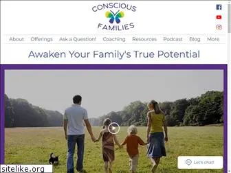 consciousfamilies.org
