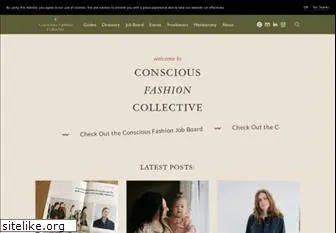 consciousfashion.co