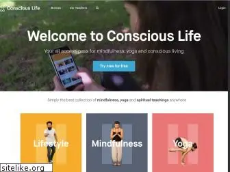 consciouslife.com