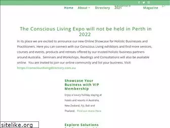 consciouslivingexpo.com.au