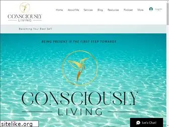 consciouslyliving.com