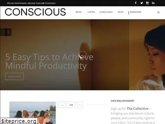 consciousmagazine.co