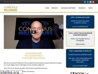 consciousmillionaire.com