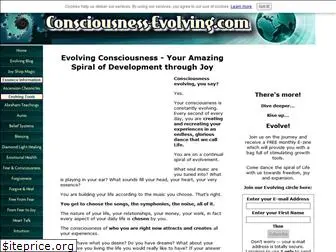 consciousness-evolving.com