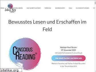 consciousreading.de