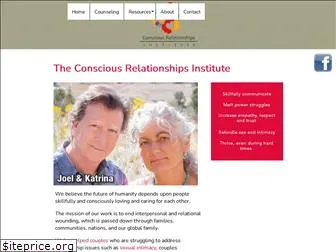 consciousrelationships.com