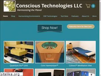 conscioustechnologiesllc.com
