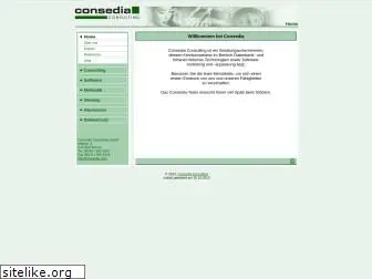 consedia.com