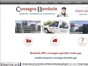 consegnabombole.com