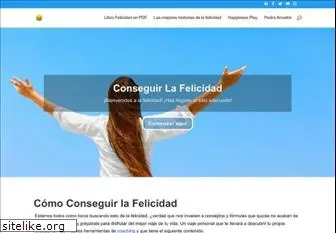 conseguirlafelicidad.com