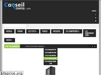 conseil-config.com