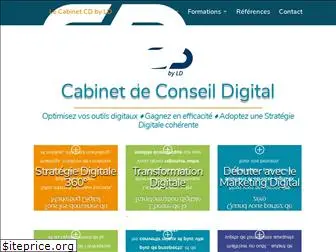 conseil-digital.com