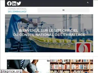 conseil-emballage.org