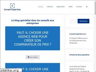 conseil-expertise.com