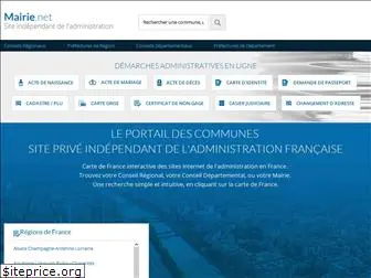 conseil-general.com