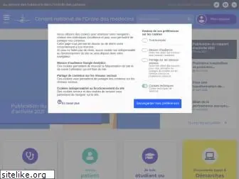 conseil-national.medecin.fr