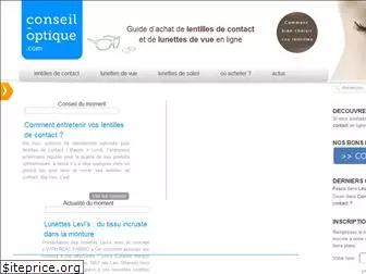 conseil-optique.com