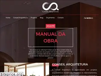 conseilarquitetura.com.br