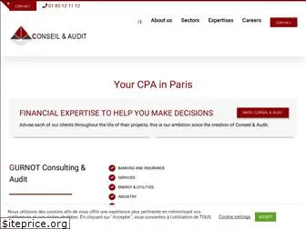 conseilaudit.com