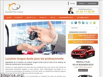 conseilcarlease.com