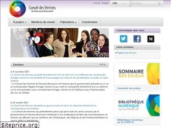 conseildesfemmesnb.ca