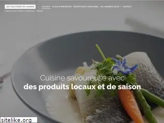 conseiller-culinaire.com