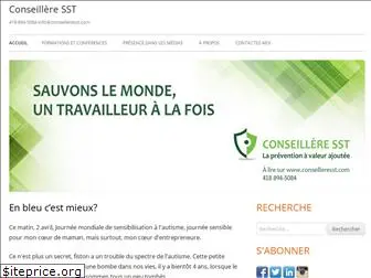 conseilleresst.com