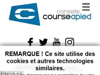 conseils-courseapied.com