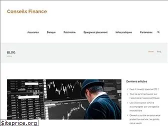 conseils-finance.com