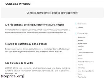 conseils-infodoc.fr