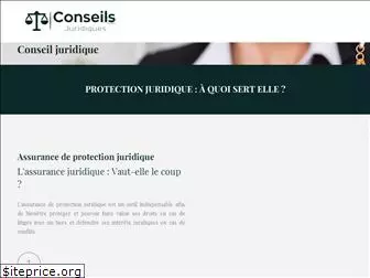 conseils-juridiques.net