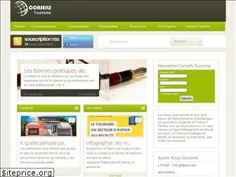 conseils-tourisme.com